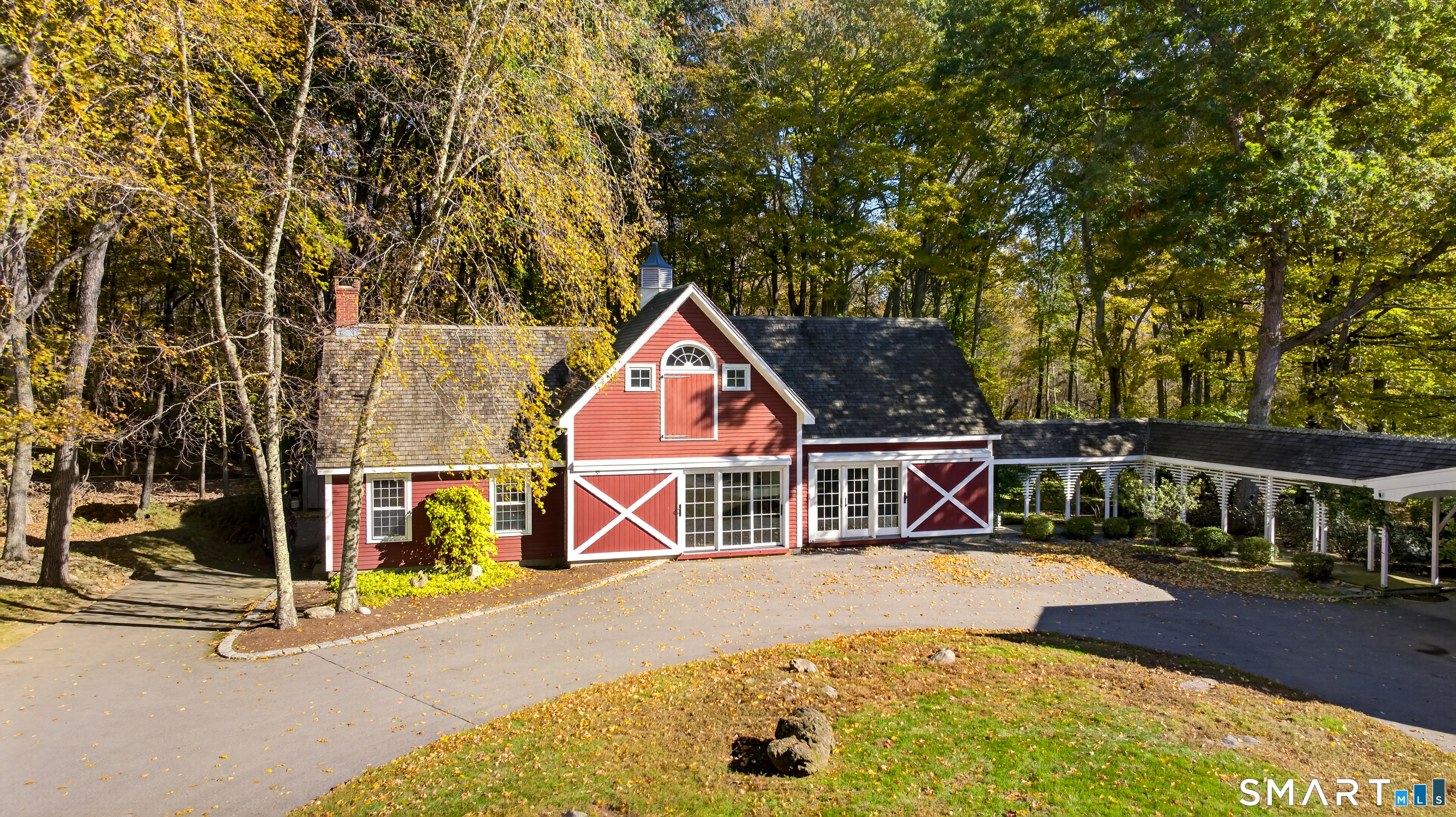 150 Joshuatown Road Lyme CT 06371
