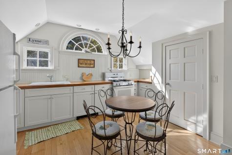 150 Joshuatown Road Lyme CT 06371