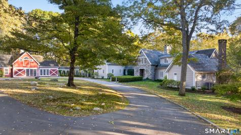 150 Joshuatown Road Lyme CT 06371