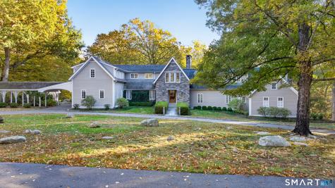 150 Joshuatown Road Lyme CT 06371