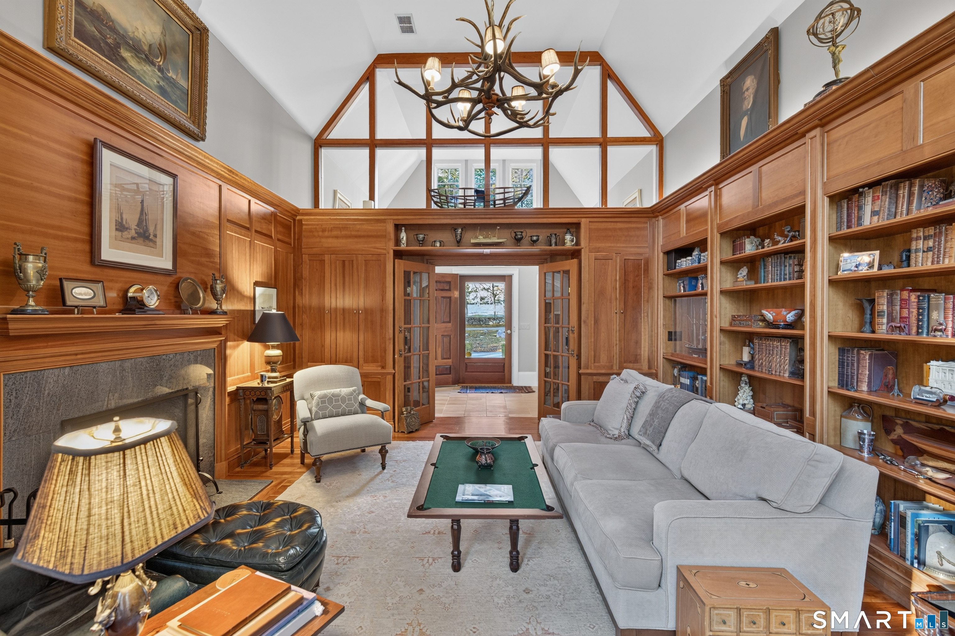 150 Joshuatown Road Lyme CT 06371