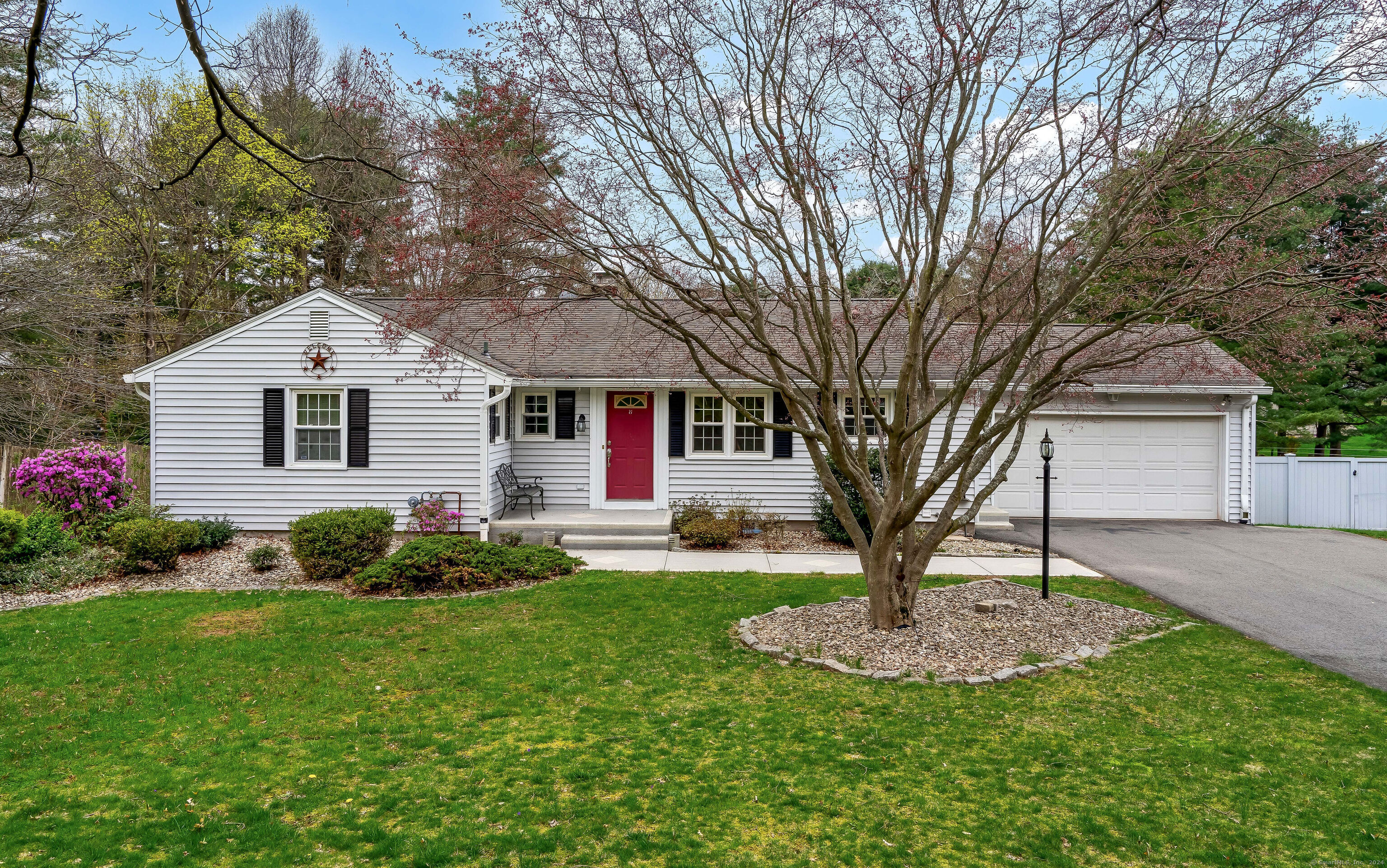 8 Farmington Avenue Berlin CT 06037