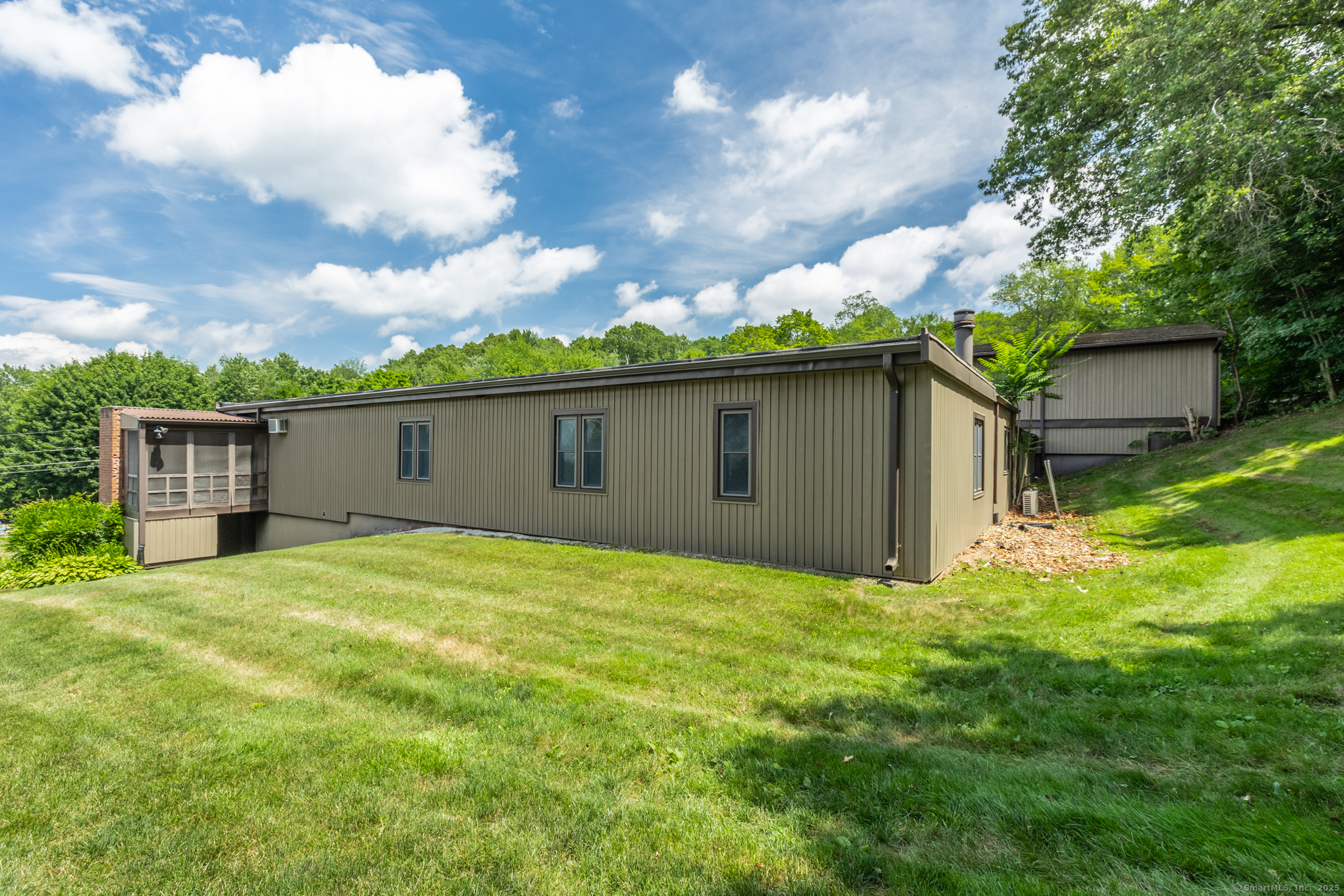 31 Gail Drive Ellington CT 06029