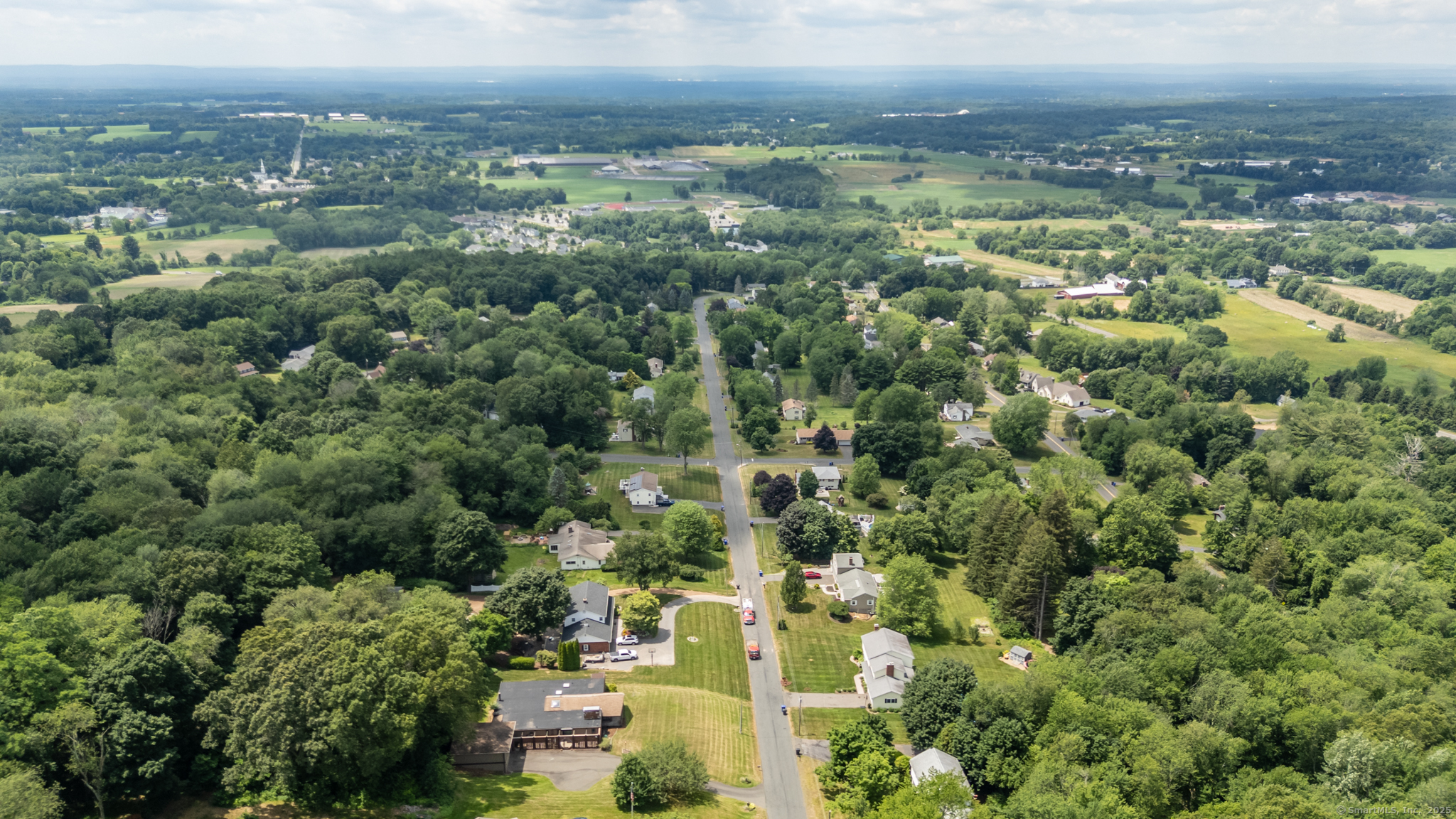 31 Gail Drive Ellington CT 06029