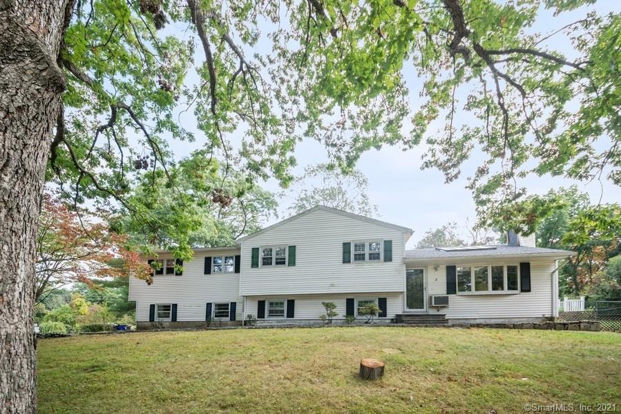 2 Union Circle Danbury CT 06810