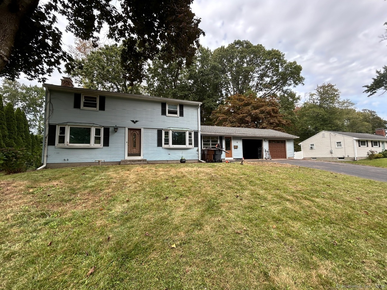 8 Silver Lane Enfield CT 06082