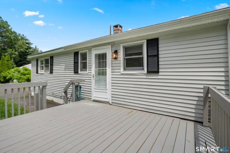 9 Cricket Road East Windsor CT 06088