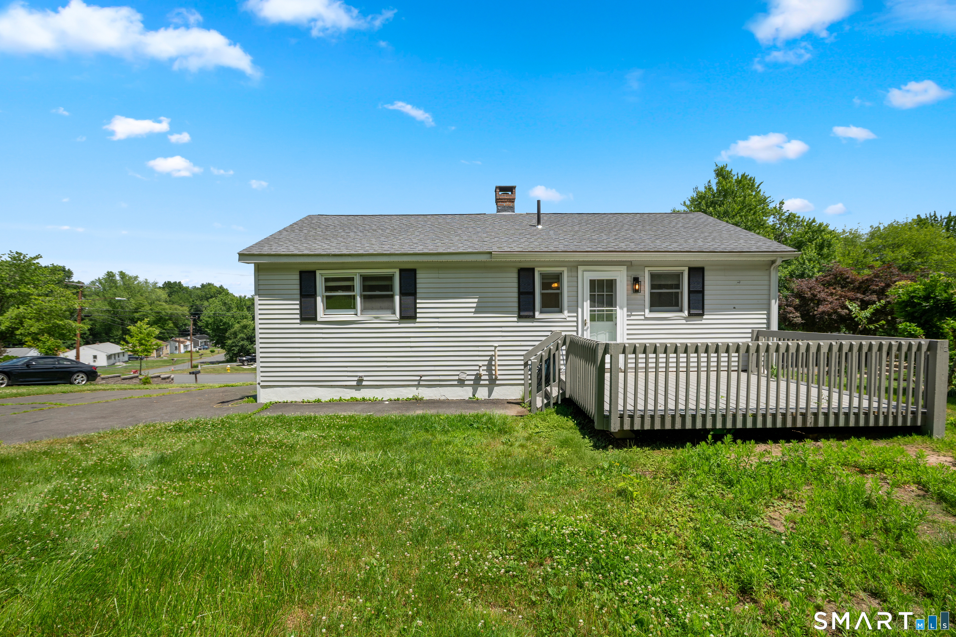 9 Cricket Road East Windsor CT 06088