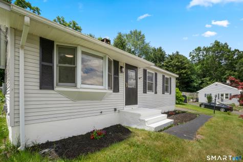 9 Cricket Road East Windsor CT 06088