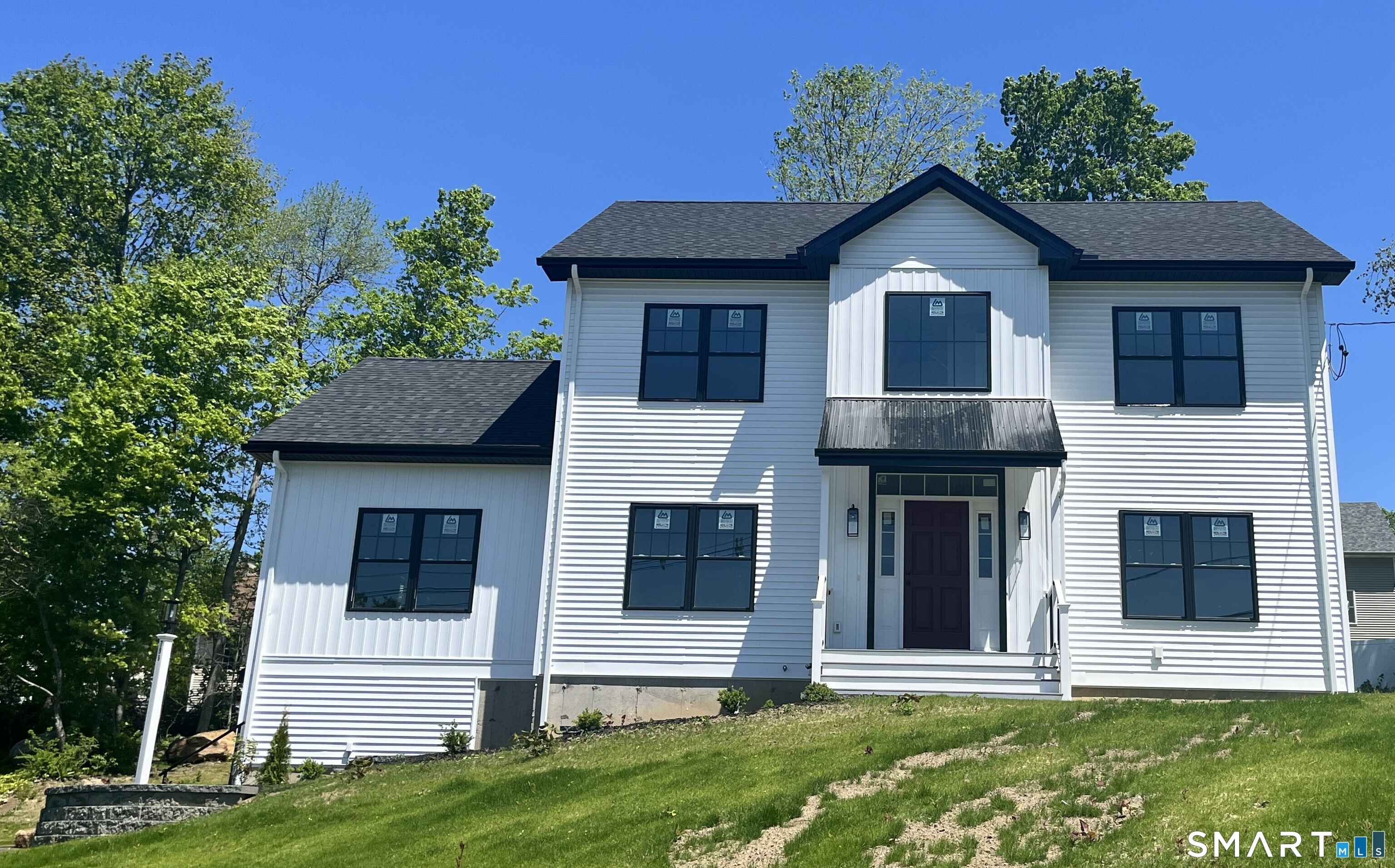 796 Maple Hill Road Naugatuck CT 06770