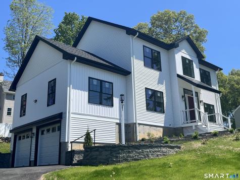 796 Maple Hill Road Naugatuck CT 06770