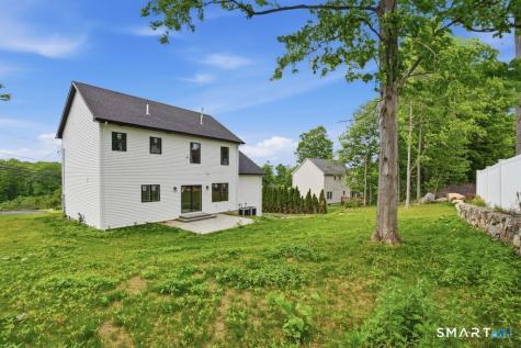 796 Maple Hill Road Naugatuck CT 06770