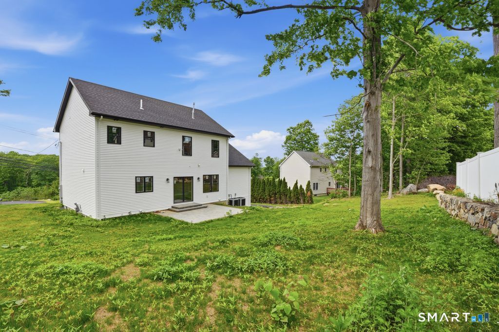 796 Maple Hill Road Naugatuck CT 06770