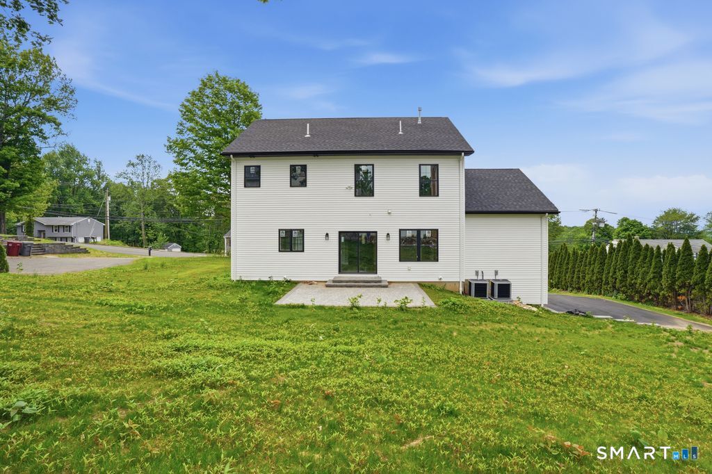 796 Maple Hill Road Naugatuck CT 06770
