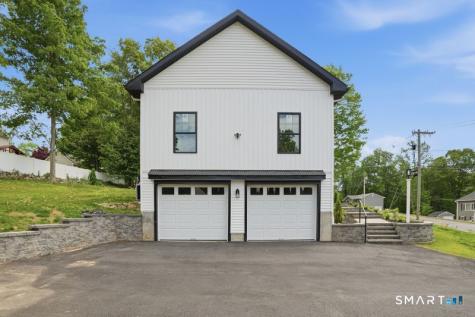 796 Maple Hill Road Naugatuck CT 06770