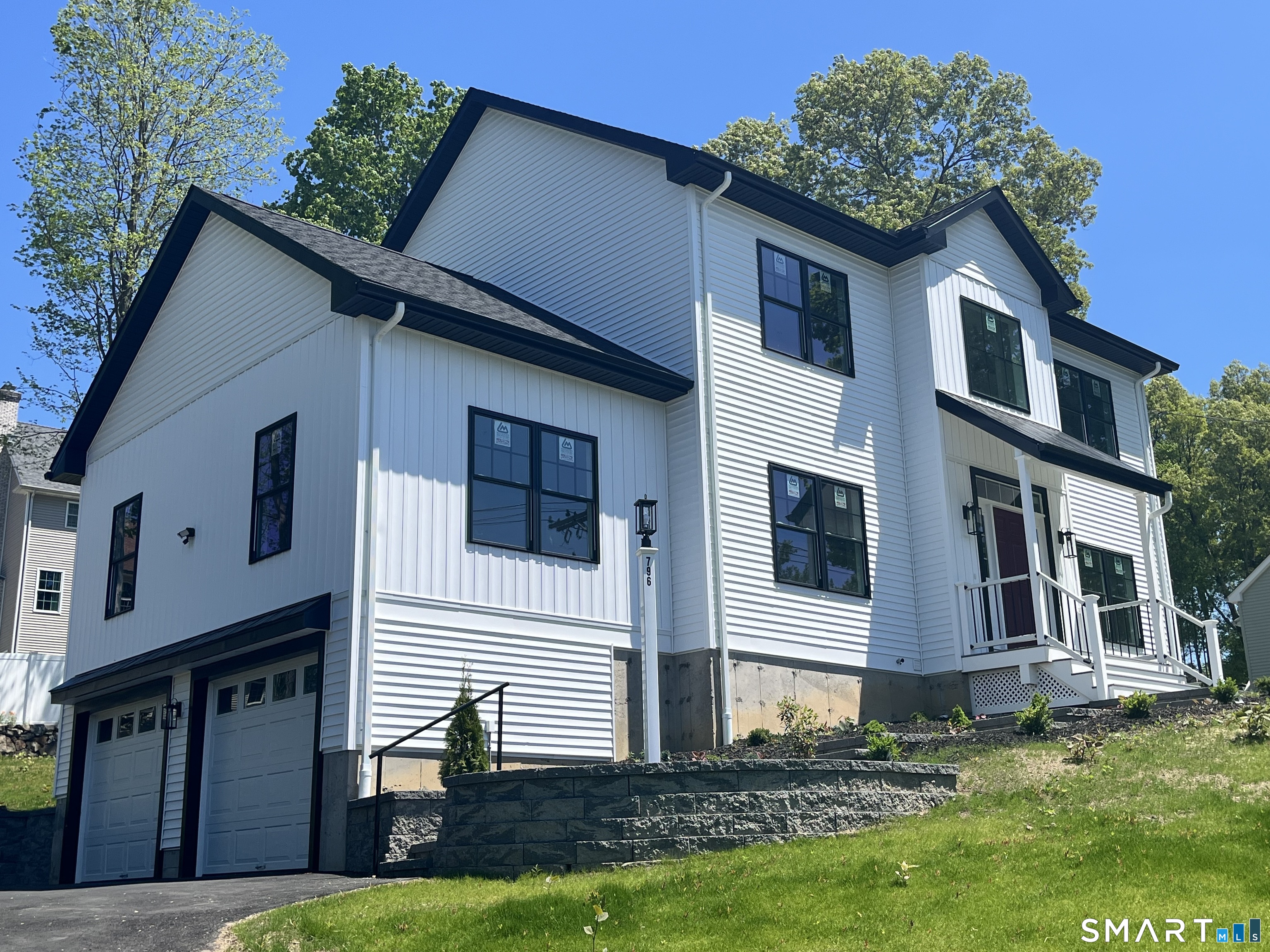 796 Maple Hill Road Naugatuck CT 06770