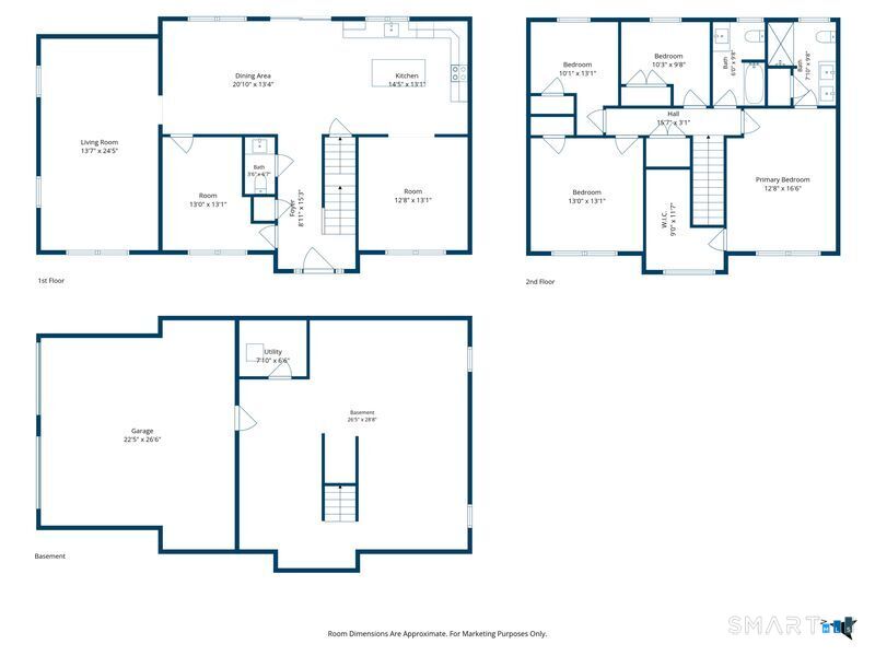 796 Maple Hill Road Naugatuck CT 06770