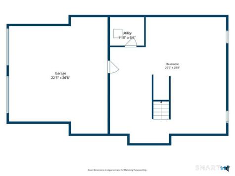 796 Maple Hill Road Naugatuck CT 06770