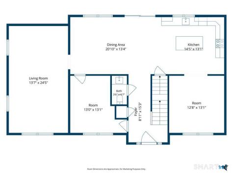 796 Maple Hill Road Naugatuck CT 06770