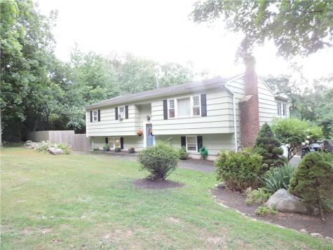 22 Pell Mell Drive Bethel CT 06801