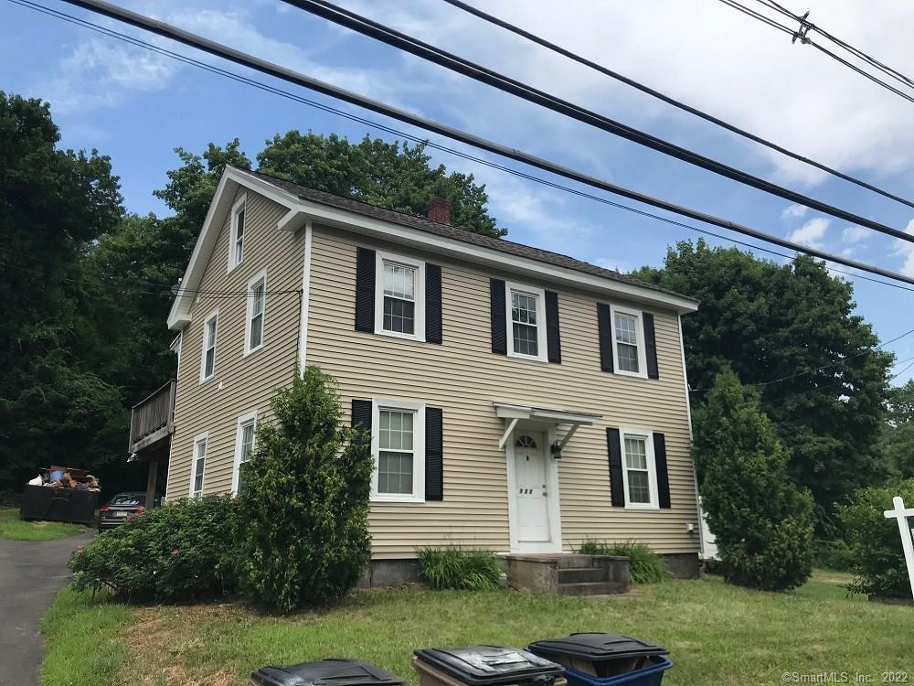 155 East Main Street Vernon CT 06066