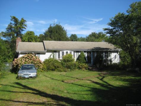 72 Dickinson Road Haddam CT 06438