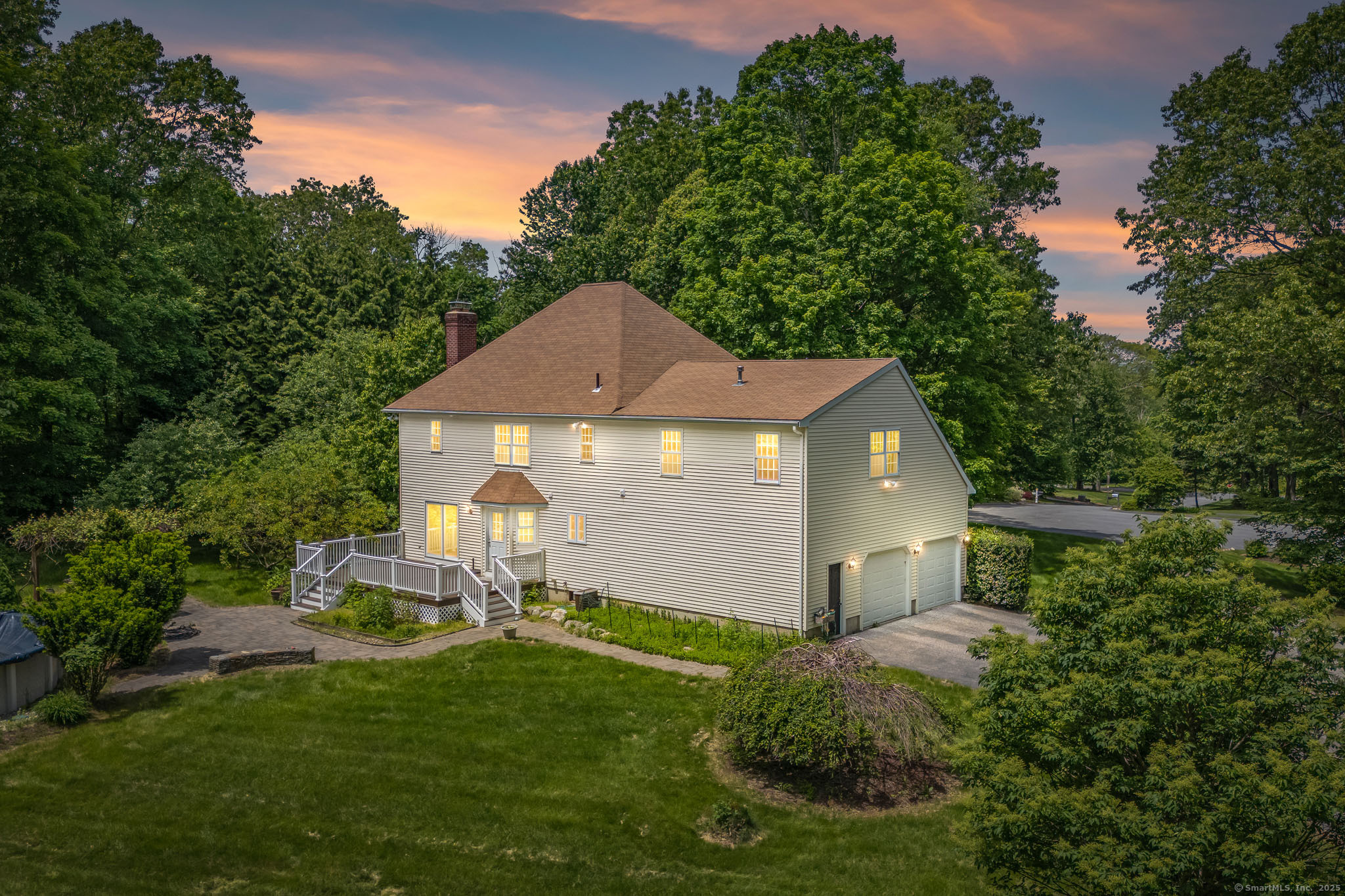 22 Loomis Drive Coventry CT 06238