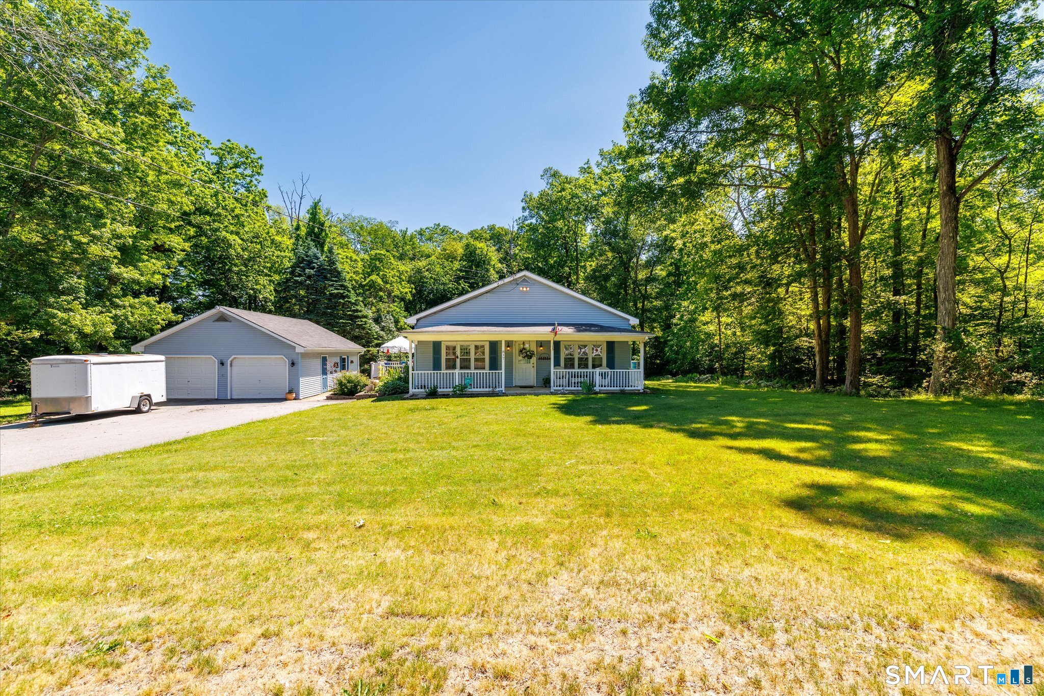 817 Thompson Road Thompson CT 06277
