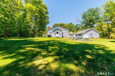 817 Thompson Road Thompson CT 06277