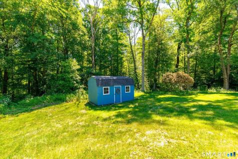 817 Thompson Road Thompson CT 06277
