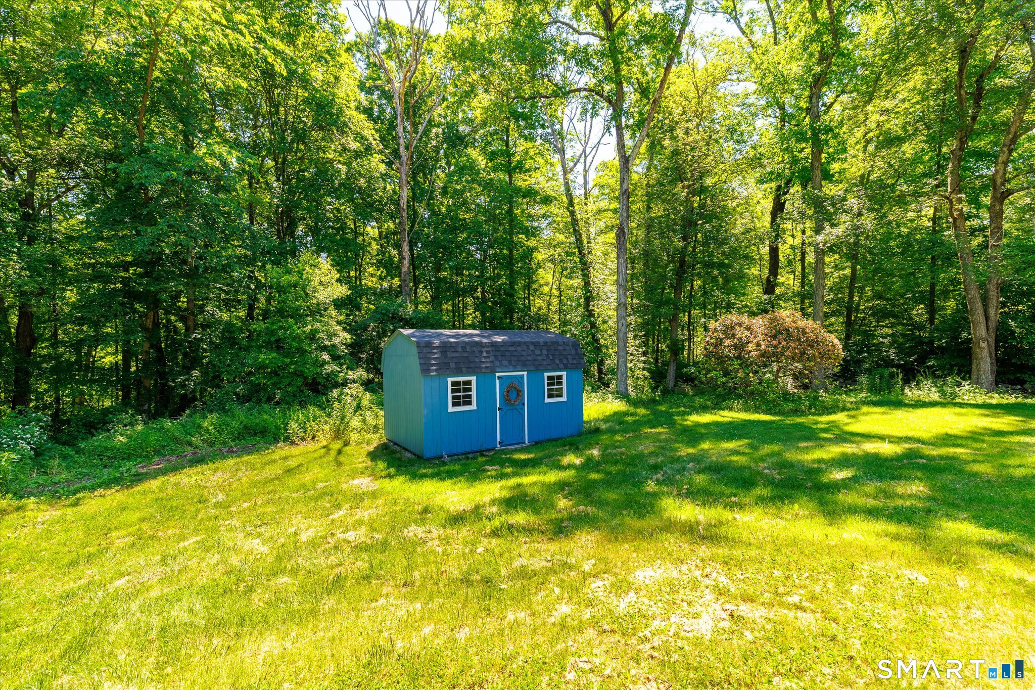 817 Thompson Road Thompson CT 06277
