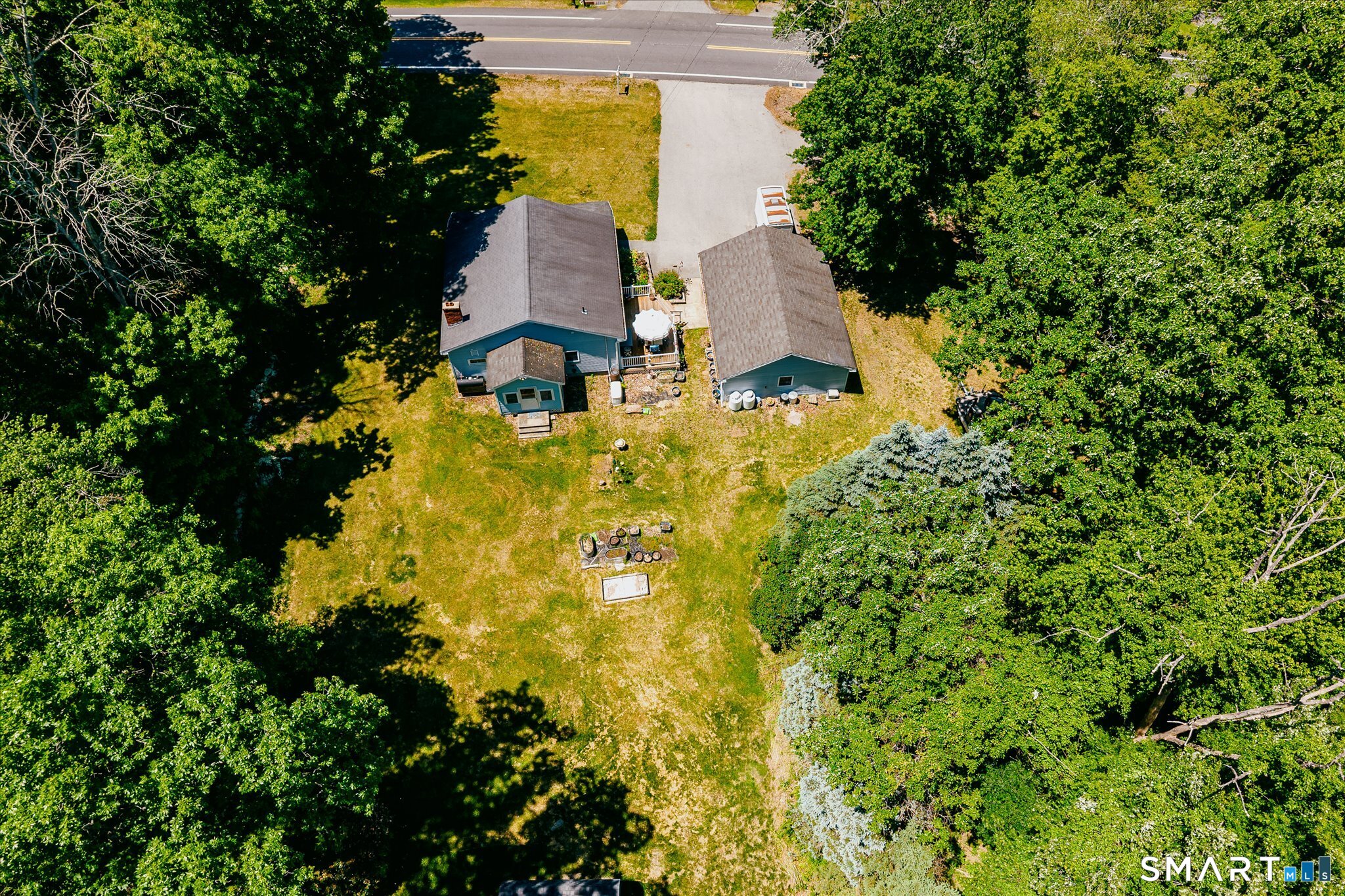 817 Thompson Road Thompson CT 06277