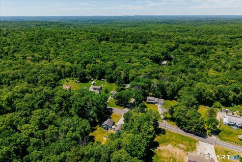 817 Thompson Road Thompson CT 06277