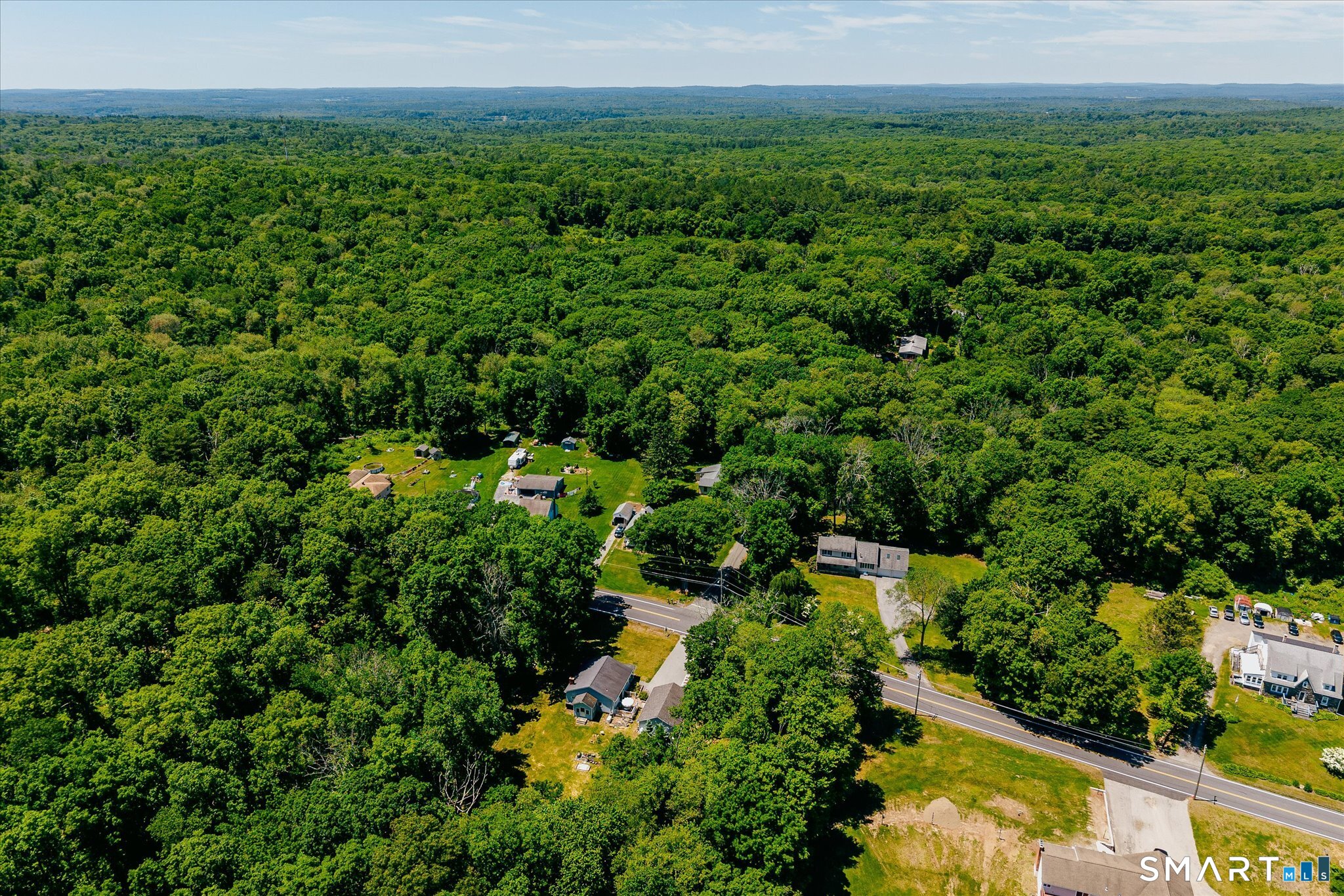 817 Thompson Road Thompson CT 06277