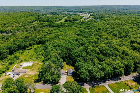 817 Thompson Road Thompson CT 06277
