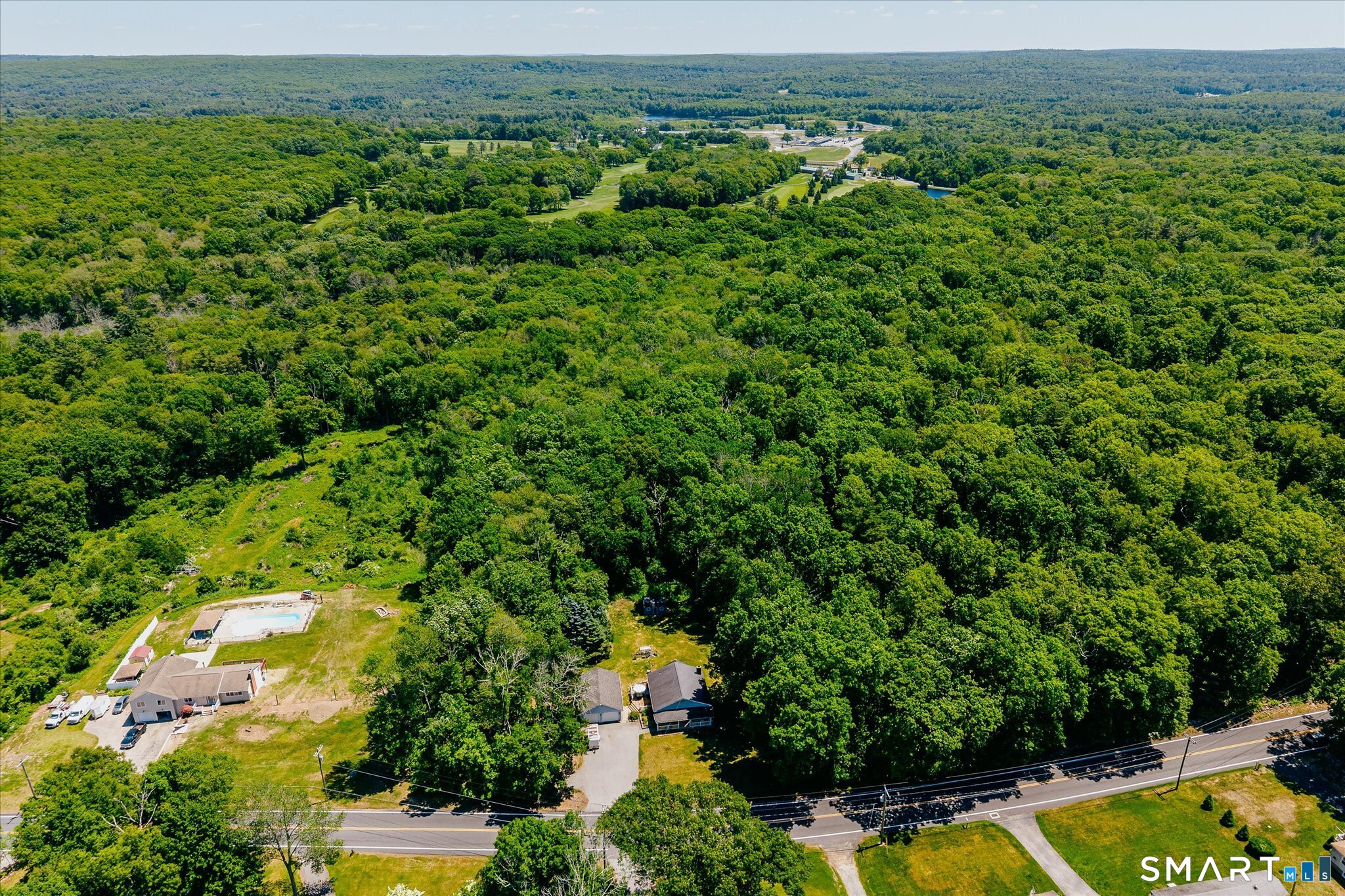 817 Thompson Road Thompson CT 06277