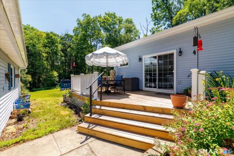 817 Thompson Road Thompson CT 06277