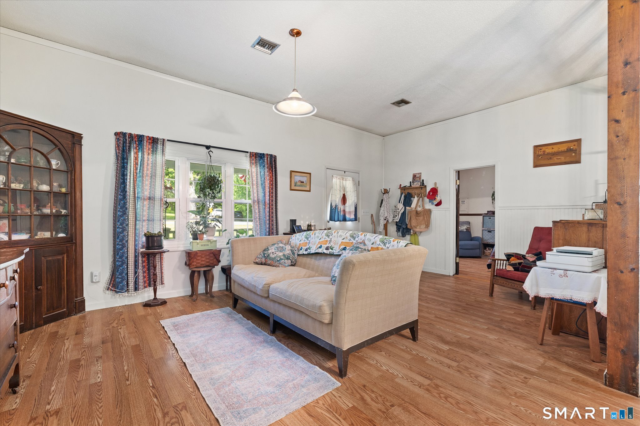 817 Thompson Road Thompson CT 06277