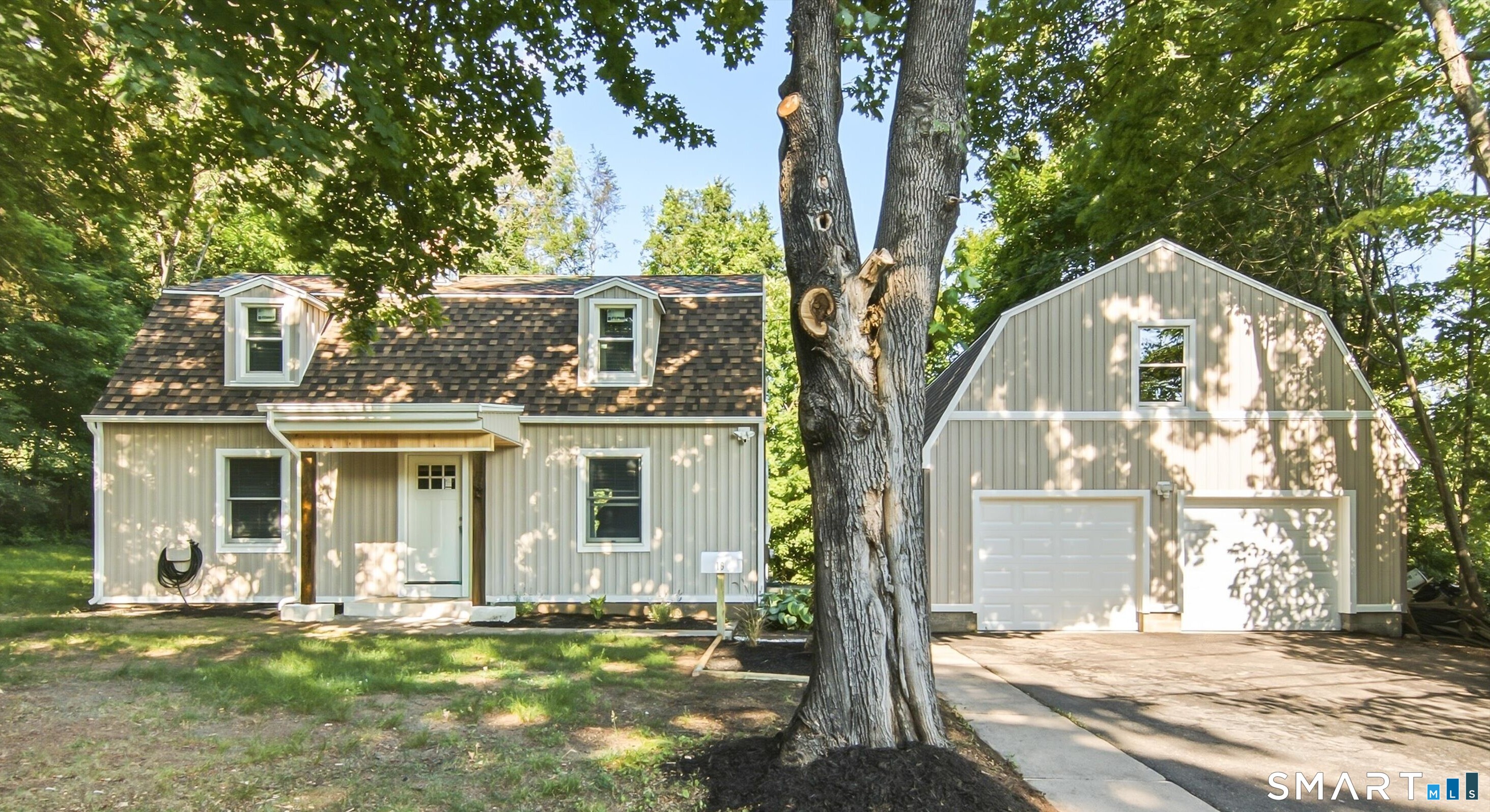 16 Deepwood Drive Cheshire CT 06410