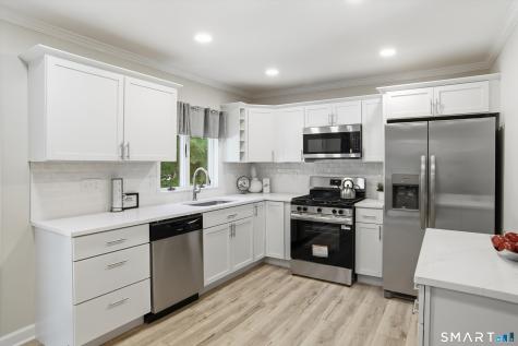 16 Deepwood Drive Cheshire CT 06410