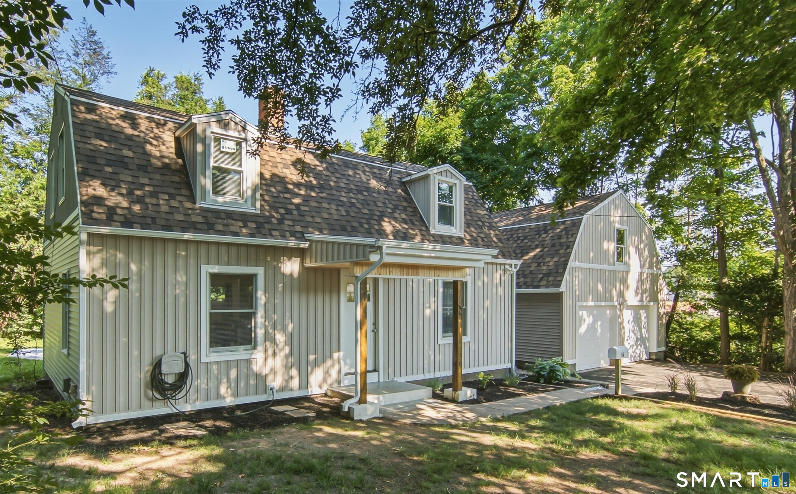 16 Deepwood Drive Cheshire CT 06410