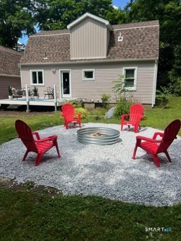 16 Deepwood Drive Cheshire CT 06410