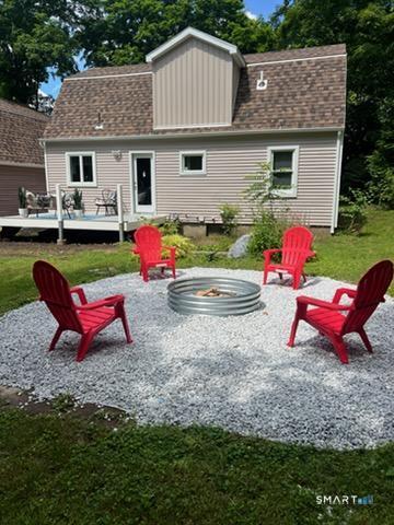 16 Deepwood Drive Cheshire CT 06410