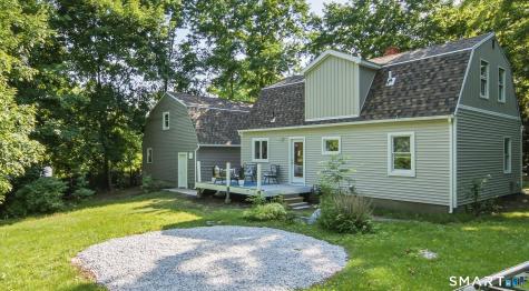 16 Deepwood Drive Cheshire CT 06410