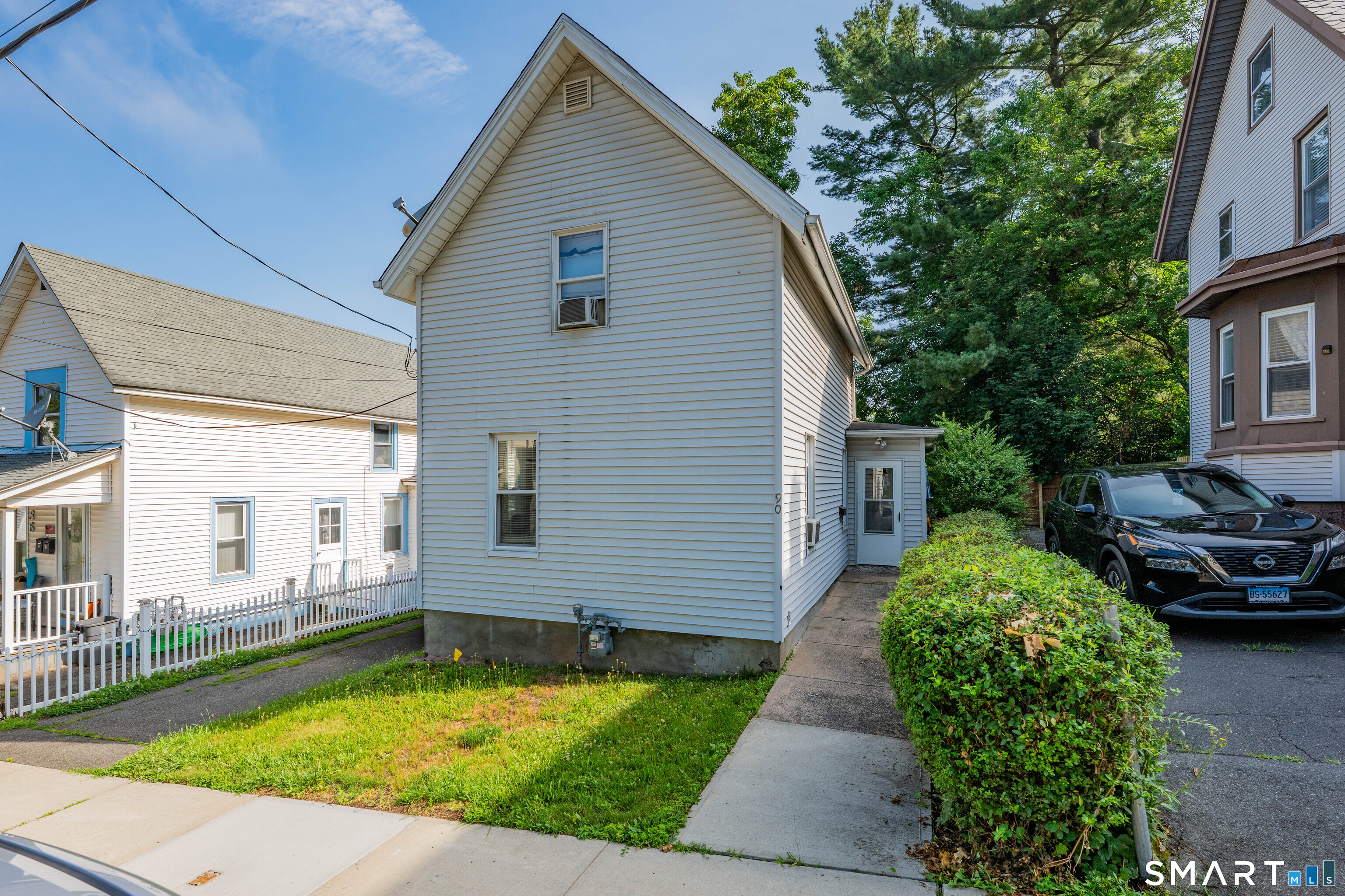 90 Myrtle Street Meriden CT 06450