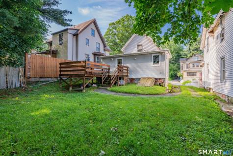 90 Myrtle Street Meriden CT 06450