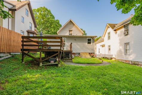 90 Myrtle Street Meriden CT 06450