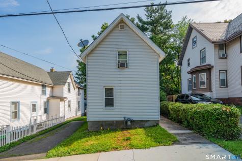 90 Myrtle Street Meriden CT 06450