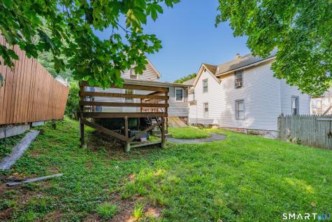 90 Myrtle Street Meriden CT 06450