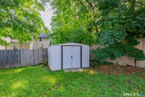 90 Myrtle Street Meriden CT 06450